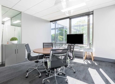10 m² Shared workspace  in Gordon, 22-28 Edgeworth David Avenue (2077) - 6 | MatchOffice.com