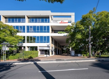 Virtual office in Gordon, 22-28 Edgeworth David Avenue (2077) - 0 | MatchOffice.com