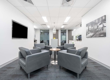 Virtual business address in Gordon, 22-28 Edgeworth David Avenue (2077) - 4 | MatchOffice.com