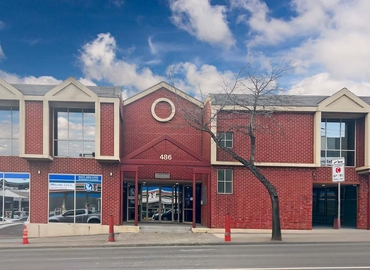 Virtual office in Melbourne Kew, 486 Lower Heidelberg Road (3084) - 0 | MatchOffice.com