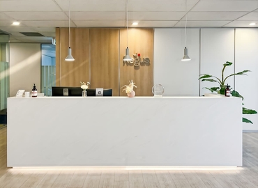 Virtual business address in Melbourne Kew, 486 Lower Heidelberg Road (3084) - 1 | MatchOffice