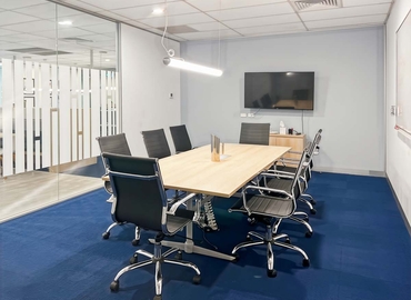 Virtual office in Melbourne Kew, 486 Lower Heidelberg Road (3084) - 2 | MatchOffice