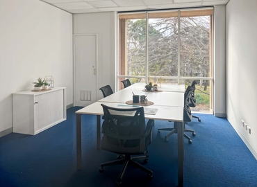 10 m² Shared office  in Melbourne Kew, 486 Lower Heidelberg Road (3084) - 9 | MatchOffice.com