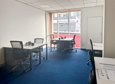10 m² Coworking space  in Melbourne Kew, 486 Lower Heidelberg Road (3084) - 10 | MatchOffice