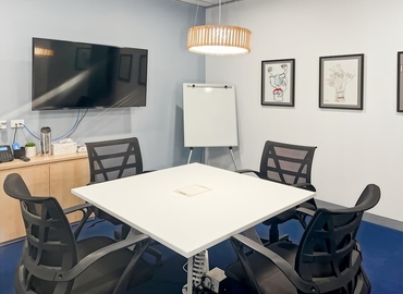 10 m² Business center in Melbourne Kew, 486 Lower Heidelberg Road (3084) - 8 | MatchOffice.com