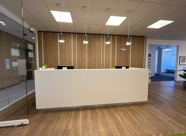 10 m² Serviced office in Perth, 355 Scarborough Beach Road (6017) - 1 | MatchOffice.com