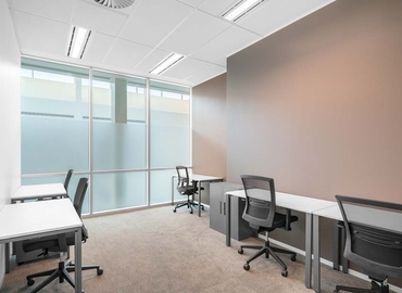 10 m² Business space in Canberra, Level 4 (2609) - 8 | MatchOffice
