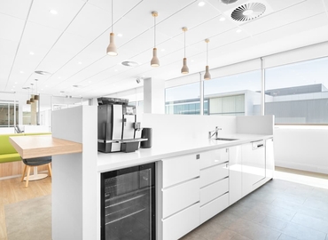 10 m² Business space in Canberra, Level 4 (2609) - 5 | MatchOffice