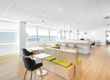 10 m² Business space in Canberra, Level 4 (2609) - 10 | MatchOffice