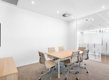 Virtual office space in Canberra, Level 4 (2609) - 2 | MatchOffice