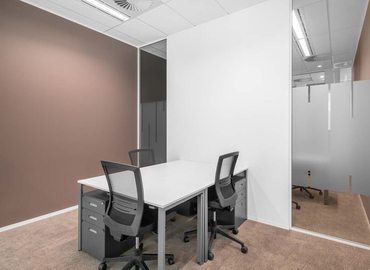 Virtual office space in Canberra, Level 4 (2609) - 6 | MatchOffice
