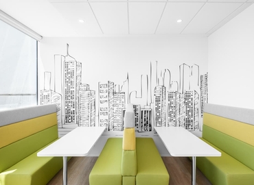 Virtual business address in Canberra, Level 4 (2609) - 4 | MatchOffice