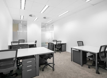 Virtual office in Canberra, Level 4 (2609) - 7 | MatchOffice