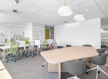 Virtual office in Canberra, Level 4 (2609) - 9 | MatchOffice.com