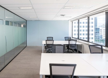 Virtual office space in Canberra, 15 Moore Street (2601) - 7 | MatchOffice