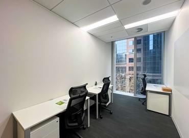 Virtual office space in Melbourne, 525 Collins Street (3000) - 0 | MatchOffice.com