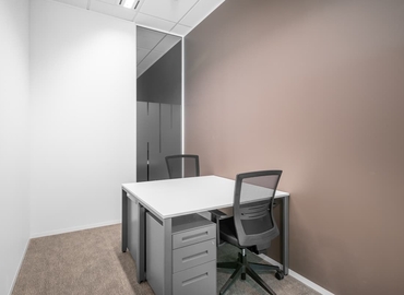 10 m² Shared workspace  in Canberra, Level 4 (2609) - 3 | MatchOffice