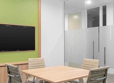 10 m² Co-working  in Canberra, Level 4 (2609) - 11 | MatchOffice