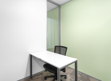 10 m² Shared office  in Melbourne, 14 Mason Street (3175) - 3 | MatchOffice.com