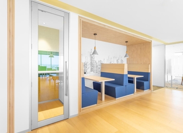 10 m² Coworking  in Melbourne, 14 Mason Street (3175) - 4 | MatchOffice