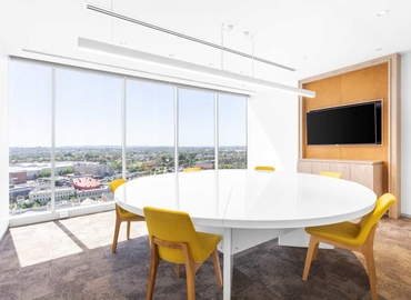 10 m² Coworking  in Melbourne, 14 Mason Street (3175) - 2 | MatchOffice.com