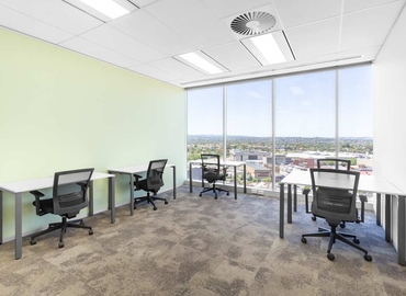 10 m² Shared office  in Melbourne, 14 Mason Street (3175) - 10 | MatchOffice.com