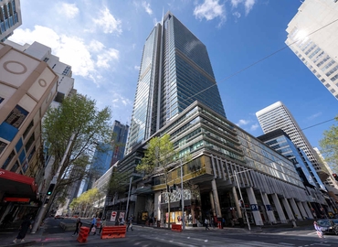 10 m² Shared office  in Sydney, 680 George Street (2000) - 0 | MatchOffice.com
