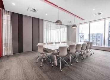 10 m² Coworking  in Sydney, 680 George Street (2000) - 2 | MatchOffice.com