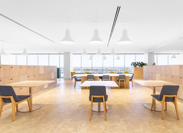 Virtual business address in Melbourne, 14 Mason Street (3175) - 12 | MatchOffice