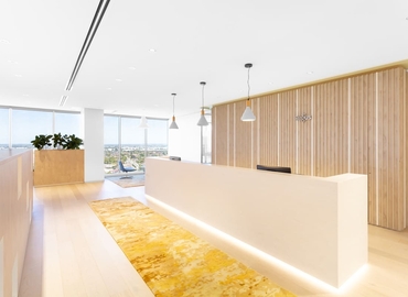 10 m² Business center in Melbourne, 14 Mason Street (3175) - 1 | MatchOffice