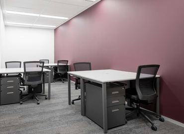 10 m² Coworking space  in Sydney, 680 George Street (2000) - 9 | MatchOffice