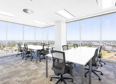 10 m² Serviced office in Melbourne, 14 Mason Street (3175) - 7 | MatchOffice