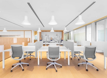 10 m² Business space in Melbourne, 14 Mason Street (3175) - 13 | MatchOffice