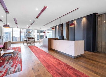 10 m² Serviced office in Sydney, 680 George Street (2000) - 1 | MatchOffice.com