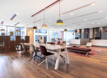 10 m² Business space in Sydney, 680 George Street (2000) - 4 | MatchOffice