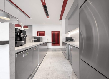 10 m² Business space in Sydney, 680 George Street (2000) - 5 | MatchOffice.com