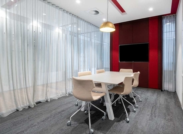 Virtual business address in Sydney, 680 George Street (2000) - 7 | MatchOffice