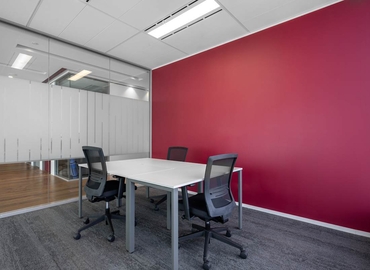 Virtual business address in Sydney, 680 George Street (2000) - 8 | MatchOffice.com