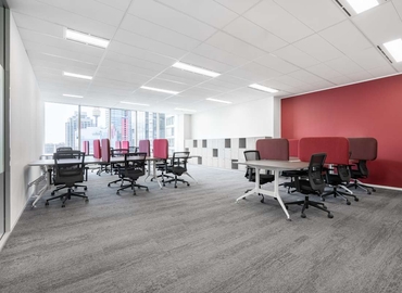 Virtual business address in Sydney, 680 George Street (2000) - 10 | MatchOffice