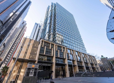 10 m² Business space in Sydney, 60 Martin Place (2000) - 0 | MatchOffice
