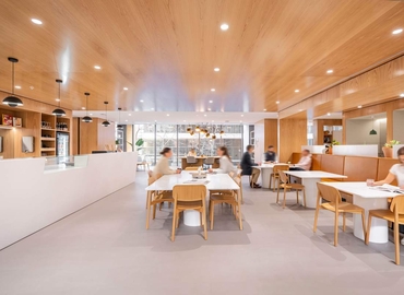 10 m² Business park in Sydney, 60 Martin Place (2000) - 5 | MatchOffice.com