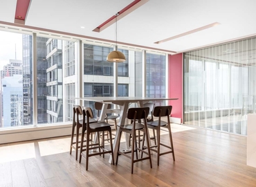 Virtual address in Sydney, 680 George Street (2000) - 11 | MatchOffice