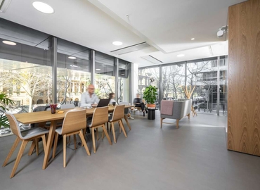 10 m² Business space in Sydney, 60 Martin Place (2000) - 6 | MatchOffice.com