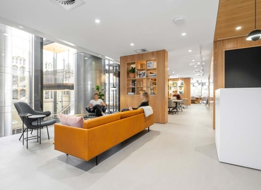 10 m² Coworking space  in Sydney, 60 Martin Place (2000) - 2 | MatchOffice