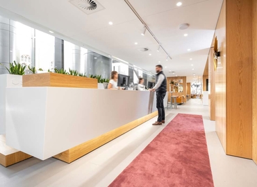 10 m² Co-working  in Sydney, 60 Martin Place (2000) - 1 | MatchOffice
