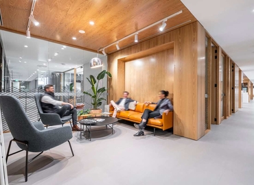 10 m² Shared workspace  in Sydney, 60 Martin Place (2000) - 4 | MatchOffice