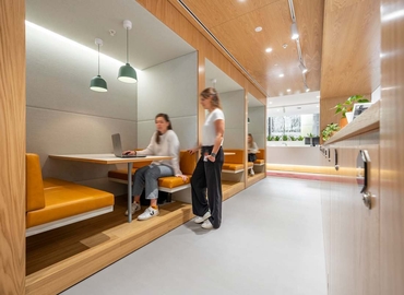 10 m² Coworking space  in Sydney, 60 Martin Place (2000) - 8 | MatchOffice