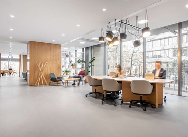 10 m² Coworking space  in Sydney, 60 Martin Place (2000) - 9 | MatchOffice