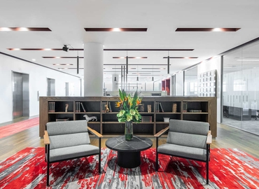 Virtual business address in Canberra, 121 Marcus Clarke Street (2600) - 4 | MatchOffice