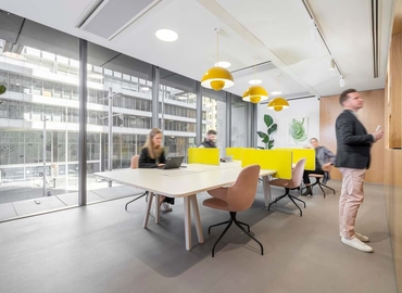 Virtual office in Sydney, 60 Martin Place (2000) - 3 | MatchOffice.com